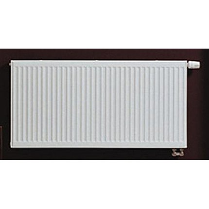 Radiátor Purmo panelový radiátor CV21s 600/2600