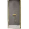 New Trendy sprchové dvere NEW SOLEO 90x195 cm, číre sklo D-0452A