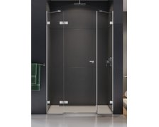 New Trendy Eventa sprchové dvere s dodatočnou stenou 130 x 200 cm EXK-4462