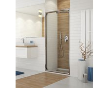 Sanplast DL/TX5b sprchové dvere 80 x 190 cm 600-271-1210-38-401