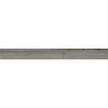 Marazzi TREVERKHEART grey sokel matný 7,5 x 90 cm