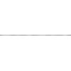 Cersanit METAL SILVER BORDER rektifikovaná listela matt 1 x 119,8 cm
