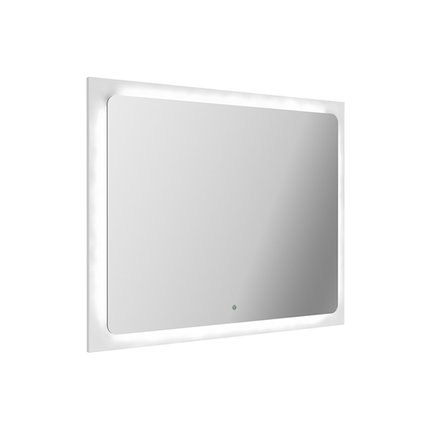 New Trendy zrkadlo s LED osvetlením 100 cm ML-LU100