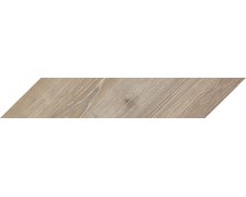 Paradyz Wildland Warm Dekor Lavý Chevron Gresová dlažba / obklad matná 14,8 x 88,8 cm