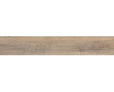 Opoczno Classic oak Cold Brown rektifikovaná dlažba v imitácii dreva 14,7 x 89 cm OP457-018-1