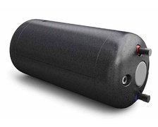 Galmet SGW(L)X2 kombinovaný bojler 140 l.s výmenníkom typ "U"x2/21-148000/opláštenie polystyrén