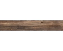 Cerrad Madera / MATTINA MARRONE rektifikovaná dlažba 19,3 x 120,2 cm 29425