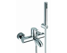 Novaservis VAŇOVÁ BATÉRIA BEZ PRÍSLUŠENSTVA 150 MM TOWER TECH CHRÓM 12020/1,0
