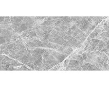 Ceramstic Wello Grey Dark rektifikovaný obklad lesklý 30 x 60 cm GL.321D.WL.PS.60X30.WELLO