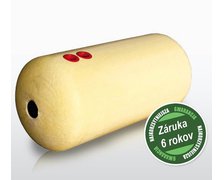 Elektromet WGJ-G TURBO kombinovaný horizontálny DVOJPLÁŠŤOVÝ bojler 100 l. 224-10-000 plášť polyuretán