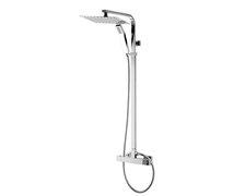 Home Fizz sprchový set komplet s termostatickou batériou P0652