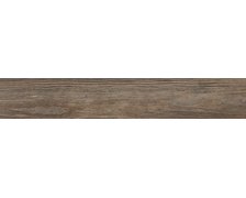 Opoczno Nordic Oak Brown rektifikovaný obklad,dlažba 14,7 x 89 cm OP459-010-1