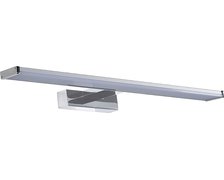 Luxera Tremolo kúpeľňové nástenné svetlo LED 12 W, 600 mm s ramenom 70201