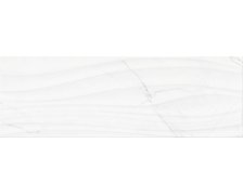 Cersanit MARINEL WHITE STRUCTURE GLOSSY obklad lesklý 20 x 60 cm W937-012-1
