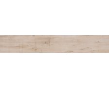 Cerrad TONELLA CREAM gresová rektifikovaná dlažba, matná 19,3 x 120,2 cm 41220
