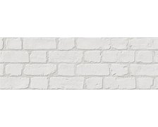 EMIGRES MICROCEMENTO MURO blanco rektifikovaný matný dekoračný obklad 30 x 90 cm