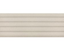 Ceramstic GRINTA OMBRA matný rektifikovaný 3D obklad 30 x 80 cm DGL.292A.80X30.GRINTA