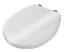 AWD CALYPSO WC voľne padajúce sedátko duroplast AWD02181061