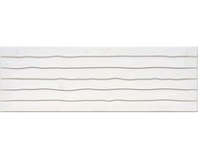 SALONI Sunset BLIND blanco keramický obklad 25x75 cm CTF500
