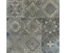 Ceramstic Barcelo Adorno gres rektifikovaná dlažba matná 60 x 60 cm GRS.229B.60X60.BARCELO