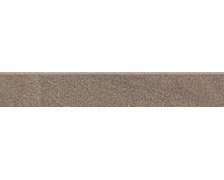 Paradyz Arkesia Mocca sokel rektifikovaný matný 44,8 x 7,2 cm