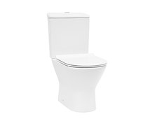 Roca Nexo Wc kombi, odtok univerzálny, splachovanie 3/6l, A342640000/A341640000