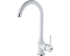Franke FP 9000 drezová stojanková batéria Fragranit Biely ľad 115.0298.091