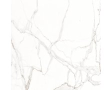 Home Atlantis Carrara White rektifikovaná dlažba lesklá 60 x 60 cm