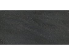 Nowa Gala Vario VR 14 Čierna gres rektifikovaná dlažba lesklá 29,7 x 59,7 cm