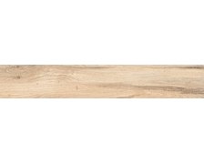 Home Sagano Almond dlažba gres rektifikovaná v imitácii dreva 20 x 120 cm S-A-01