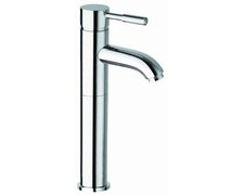 Novaservis TOWER TECH umývadlová batéria s výpušťou vysoká chróm 12501CS,0