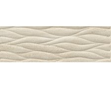 Polcolorit/Marconi Gusto beige STR obklad keramický rektifikovaný 24,4 x 74,4 cm