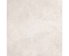 Ceramika Konskie Prince White gres rektifikovaná dlažba pololesk 60 x 60 cm