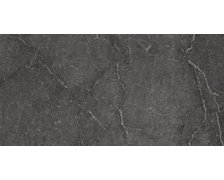 Nowa Gala Imperial Graphite IG 13 gres rektifikovaná dlažba lesklá 29,7 x 59,7 cm