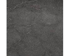Nowa Gala Imperial Graphite IG 13 gres rektifikovaná dlažba lesklá 59,7 x 59,7 cm