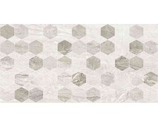 Home Marmo Milano light grey dekoračný lesklý obklad 30 x 60 cm 8MG151