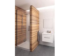 Aquaform MISSISIPI sprchové dvere 90 x 195 cm 103-40023