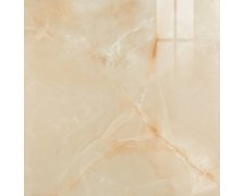 Opoczno Lazio Beige gres rektifikovaná dlažba lesklá 59,3 x 59,3 cm OP004-002-1