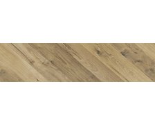 Home NaturFloor Shevron A dlažba gres rektifikovaná v imitácii dreva 30 x 120 cm