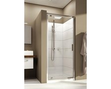 Aquaform SUPRA PRO sprchové dvere 90 x 190 cm 103-09324P