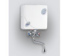 Kospel OPTIMUS 5,5 kW Elektrický prietokový ohrievač vody EPJ-5,5 Optimus