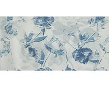 Ceramstic Citylife Blue Rose rektifikovaný obklad lesklý 30 x 60 cm DGL.237B.BR.60X30.CITYLIFE