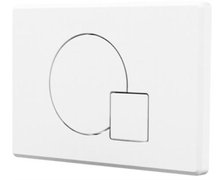 ARMATURA VICTORIA RING ovládacie tlačidlo pre inštalačný modul 1681-011-001
