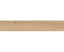 Opoczno Classic oak beige rektifikovaná dlažba v imitácii dreva 14,7 x 89 cm OP457-012-1