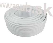 LAND plast-hliníková rúrka PEX / AL / PE 16 x 2 mm PEX.R16.PE.200
