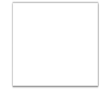 Ceramstic OPP WHITE lesklá rektifikovaná dlažba 60 x 60 cm GRS.144A.60X60.OPP!