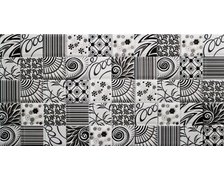 Ceramstic FARO BLACK obklad 30 x 60 cm GL.212B.WL.60x30.OPP!