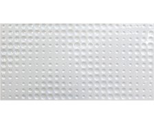 Ceramstic OPP TRIO WHITE lesklý rektifikovaný dekoračný obklad 30 x 60 cm DGL.172.TW.60X30.OPP!