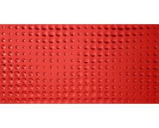 Ceramstic OPP TRIO RED lesklý rektifikovaný dekoračný obklad 30 x 60 cm DGL.171.TR.60X30.OPP!