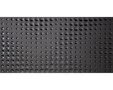 Ceramstic OPP TRIO BLACK lesklý rektifikovaný dekoračný obklad 30 x 60 cm DGL.171.TB.60X30.OPP!